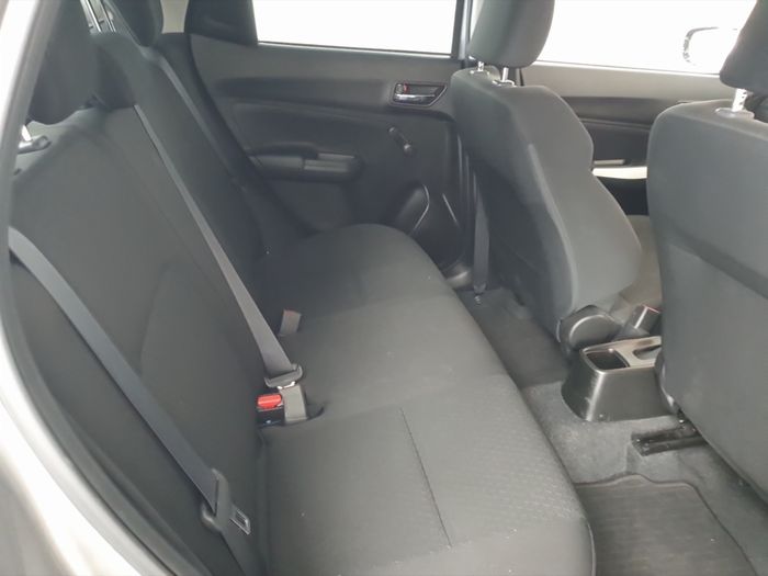 Suzuki Swift 2023