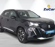 Peugeot 2008 2022