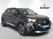 Peugeot 2008 2022