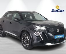 Peugeot 2008 2022