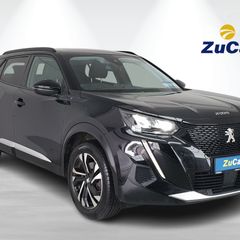 Peugeot 2008 2022