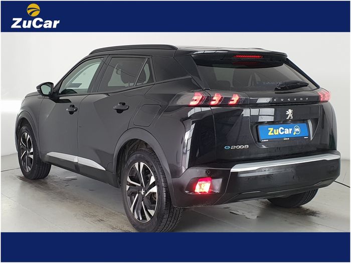 Peugeot 2008 2022