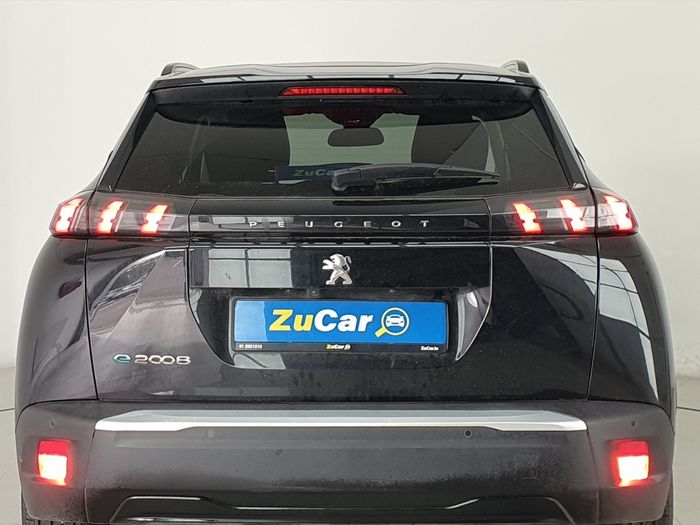 Peugeot 2008 2022