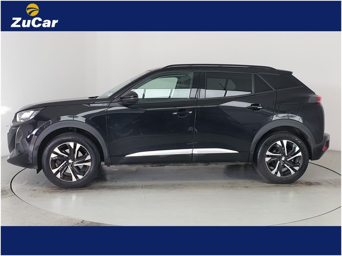 Peugeot 2008 2022