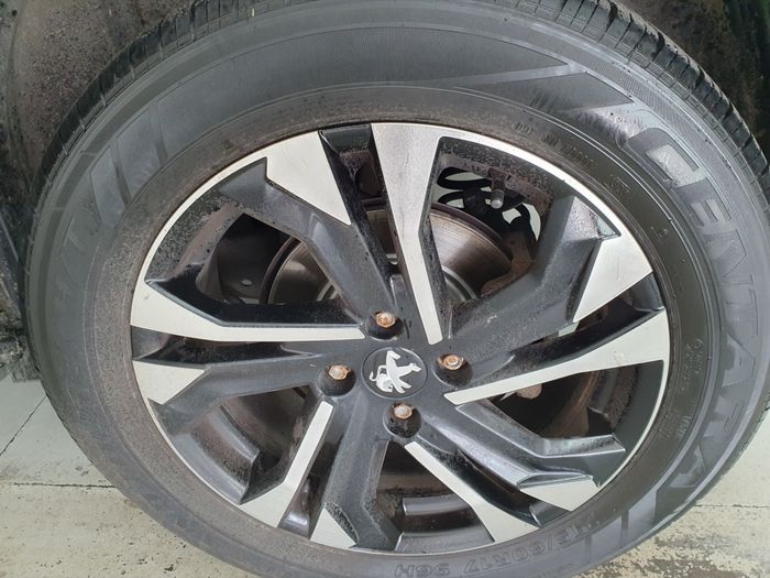 Peugeot 2008 2022