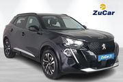 Peugeot 2008 2022