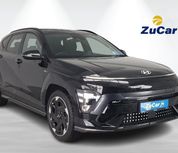 Hyundai Kona 2025