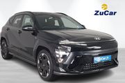 Hyundai Kona 2025