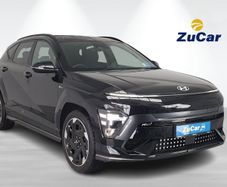 Hyundai Kona 2025