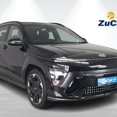 Hyundai Kona 2025