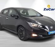 Nissan Leaf 2024