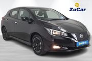 Nissan Leaf 2024