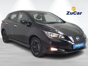 Nissan Leaf 2024