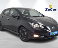 Nissan Leaf 2024