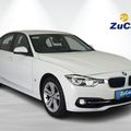 BMW 3 Series 2018