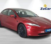Tesla Model 3 2025