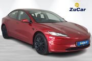 Tesla Model 3 2025
