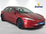 Tesla Model 3 2025