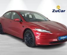 Tesla Model 3 2025