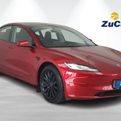Tesla Model 3 2025