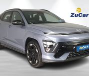 Hyundai Kona 2024