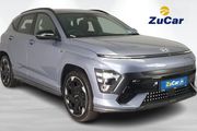 Hyundai Kona 2024
