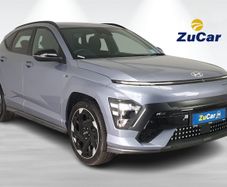 Hyundai Kona 2024