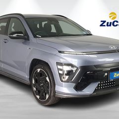 Hyundai Kona 2024