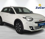 Fiat 600 2025
