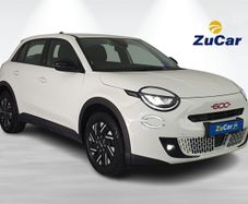 Fiat 600 2025