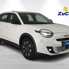 Fiat 600 2025