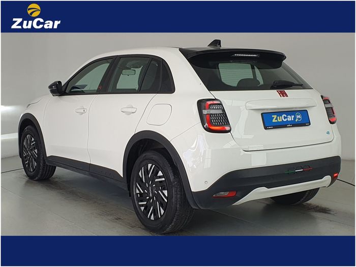 Fiat 600 2025