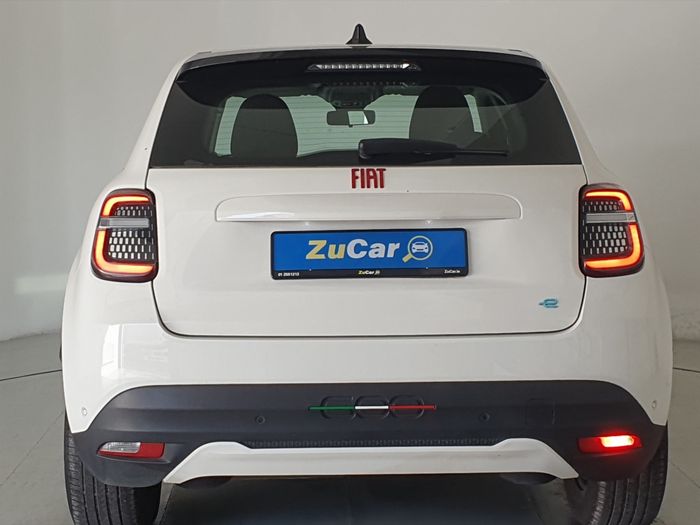 Fiat 600 2025