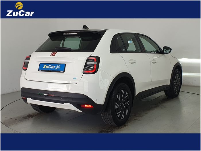 Fiat 600 2025