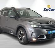 Citroen C5 Aircross 2022