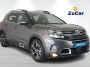 Citroen C5 Aircross 2022