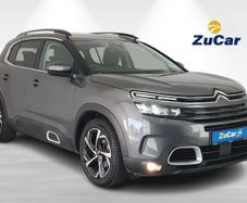 Citroen C5 Aircross 2022