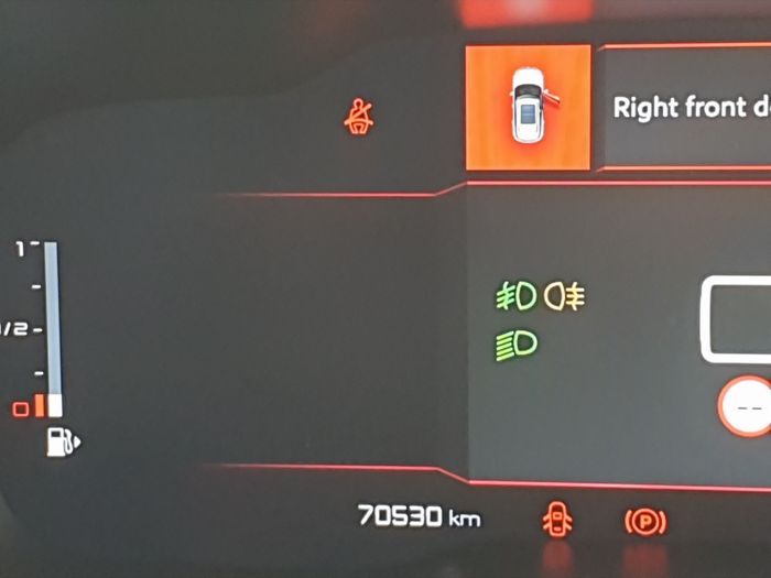 Citroen C5 Aircross 2022