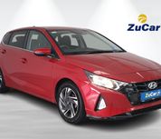 Hyundai i20 2023