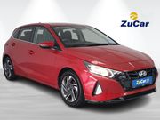 Hyundai i20 2023