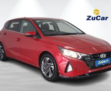 Hyundai i20 2023
