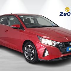 Hyundai i20 2023