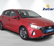 Hyundai i20 2023