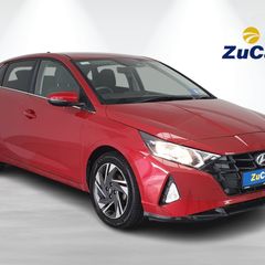 Hyundai i20 2023