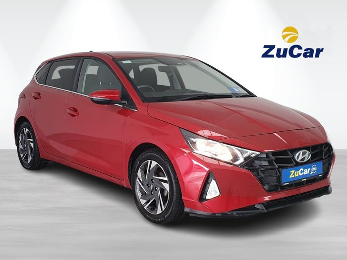 Hyundai i20 2023
