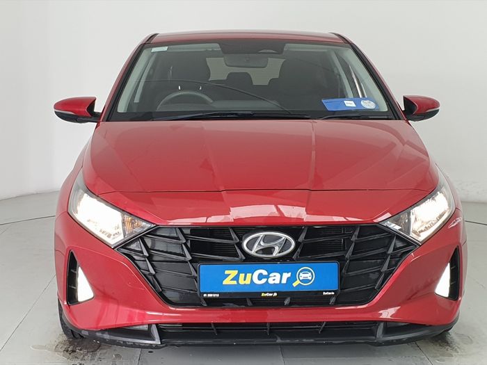 Hyundai i20 2023