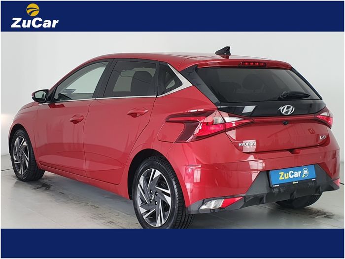 Hyundai i20 2023