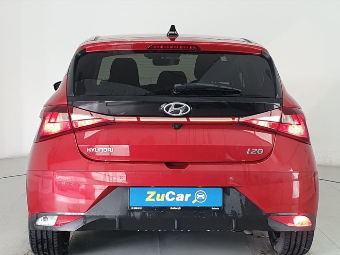 Hyundai i20 2023