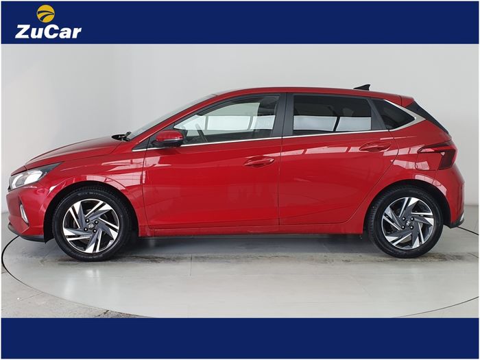 Hyundai i20 2023