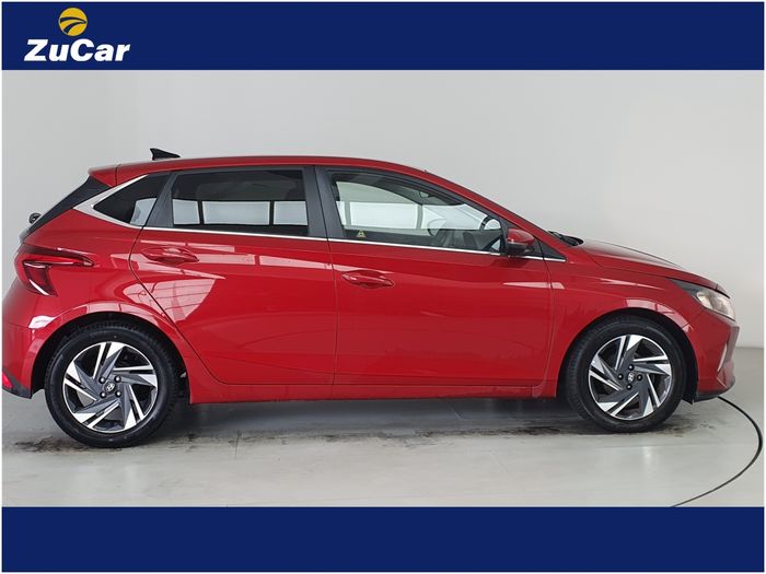 Hyundai i20 2023